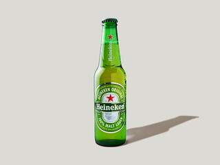 自家製ミートソース potto - ハイネケン