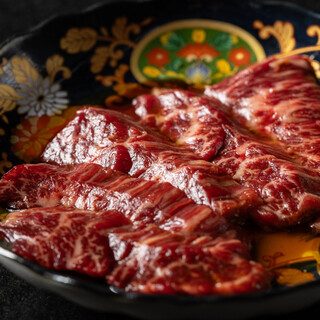 ◆数量限定◆『特選ハラミ』