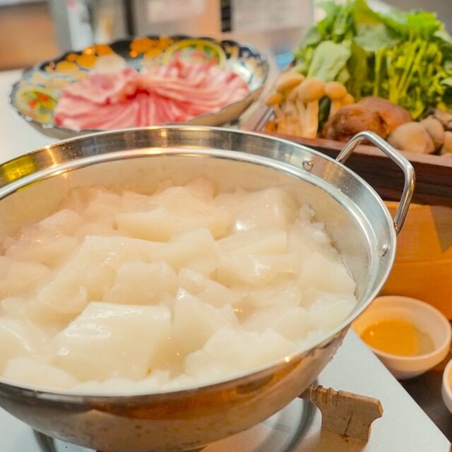 ブラインドパンダ 仙台（Blind Panda） - 青葉通一番町（居酒屋）の写真