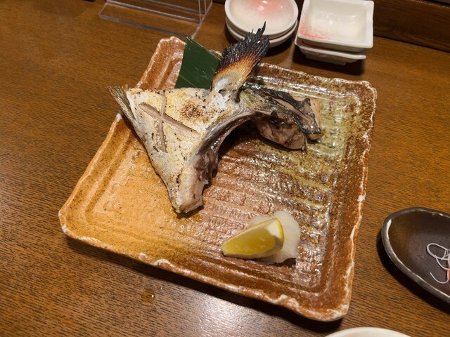 Kyushu no Jizakana Ryori Samurai Akasaka Ten photo 5