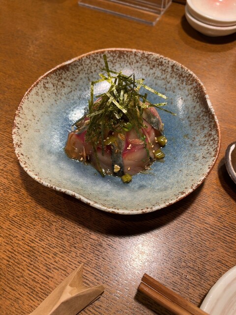 Kyushu no Jizakana Ryori Samurai Akasaka Ten photo 3