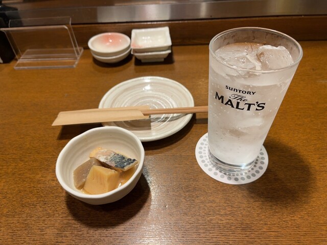 Kyushu no Jizakana Ryori Samurai Akasaka Ten