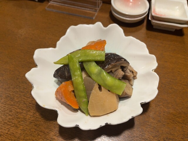 Kyushu no Jizakana Ryori Samurai Akasaka Ten photo 4