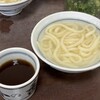 釜あげうどん 長田 in 香の香