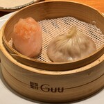 中国菜 Guu - 