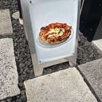 400℃ PIZZA - 