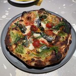 400℃ PIZZA TOKYO - 