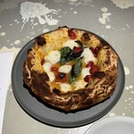400℃ PIZZA TOKYO - 