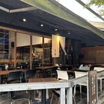 軽井沢 川上庵 - 