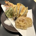 軽井沢 川上庵 - 