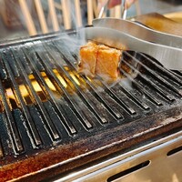 焼うお いし川 名古屋 - 