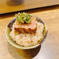 焼うお いし川 名古屋 - 