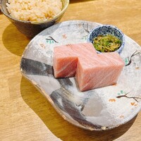 焼うお いし川 名古屋 - 