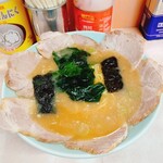 とんとんラーメン - 