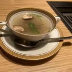 TANAKA YAKINIKU RESTAURANTE - 