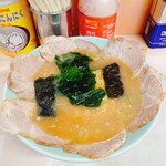 とんとんラーメン - 