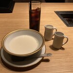 TANAKA YAKINIKU RESTAURANTE - 