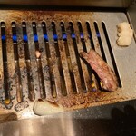 TANAKA YAKINIKU RESTAURANTE - 