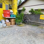 パティヤラパレス - 