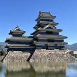 信州城下そばと天ぷら やまとう - 