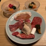TANAKA YAKINIKU RESTAURANTE - 