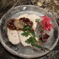 Shangri-La's secret ROPPONGI - 