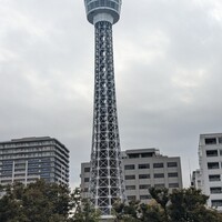 THE TERRACE yokohama marine tower - 