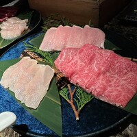 Shangri-La's secret ROPPONGI - 