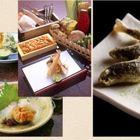 京都祇園 天ぷら圓堂 大丸心斎橋店 - 