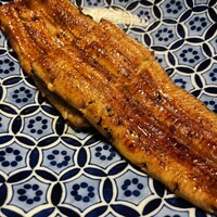 山の茶屋 - うなぎ蒲焼