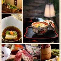 京都祇園 八坂圓堂 大丸東京店 - 