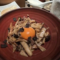 Shangri-La's secret ROPPONGI - 