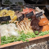 Shangri-La's secret ROPPONGI - 