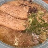 ラーメン 天外天 熊本駅店