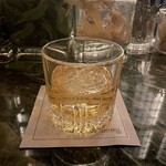 The Campbell - グレンリベット