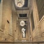 The Campbell - 駅構内