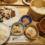 サロン ギンザサボウ - 