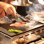 和牛一頭買い 焼肉ホルモン黒野 - その他写真: