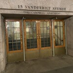 The Campbell - キャンベル入口