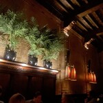 The Campbell - 店内