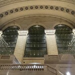 The Campbell - 駅構内