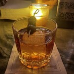 The Campbell - マンハッタン