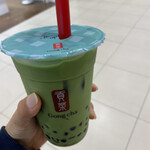 ゴンチャ - 