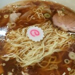 中海岸 大勝軒 - 