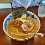 ちかみちらーめん - 