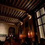 The Campbell - 店内