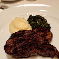 ベンジャミンステーキハウス 六本木 - 