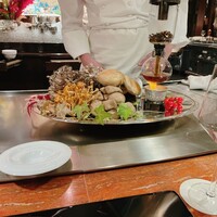横浜うかい亭 - 