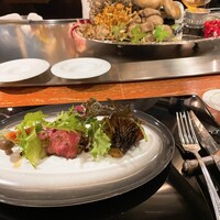 横浜うかい亭 - 