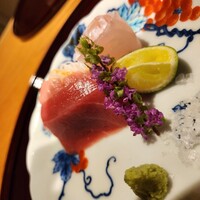 のどぐろ専門店 赤坂 かなめ - 